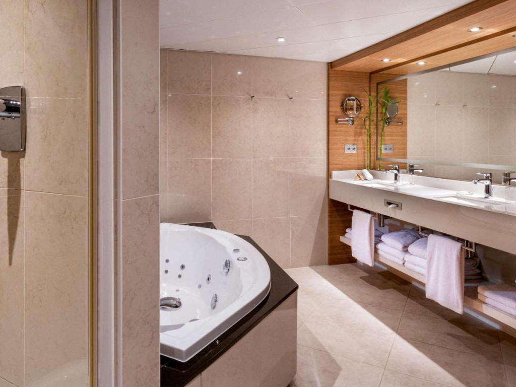 Mövenpick Hôtel Lausanne