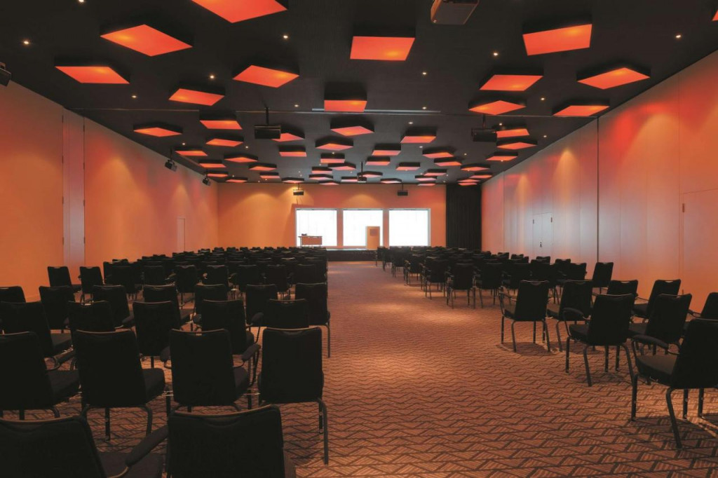 Radisson Blu Hotel Zurich Airport