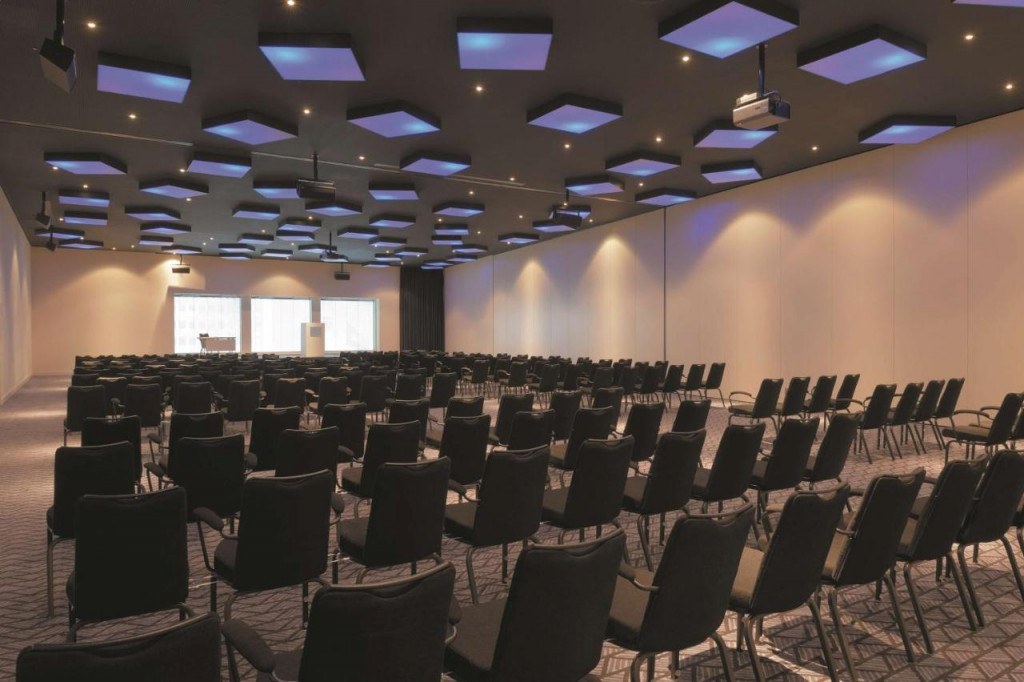 Radisson Blu Hotel Zurich Airport