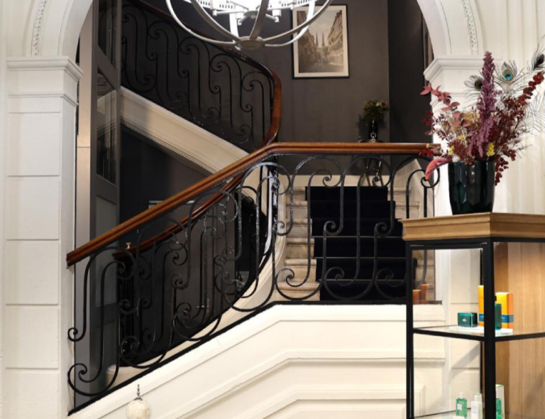 Le Boutique Hôtel & Spa