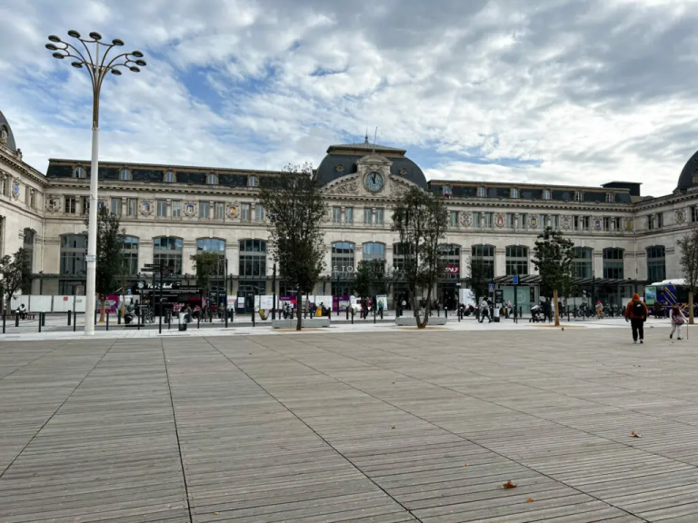Hall M