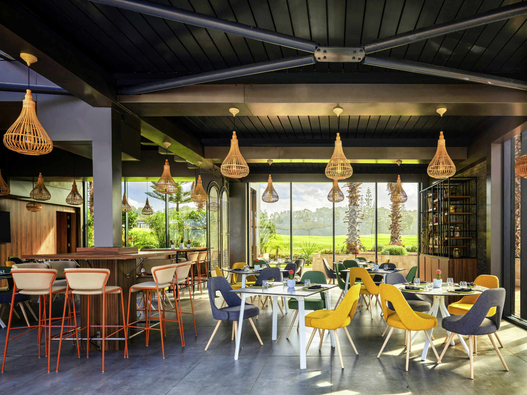 Pullman Mazagan Royal Golf & Spa
