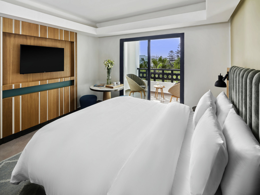 Pullman Mazagan Royal Golf & Spa