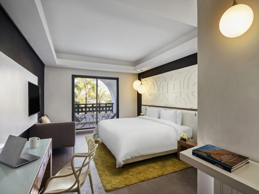 Pullman Mazagan Royal Golf & Spa