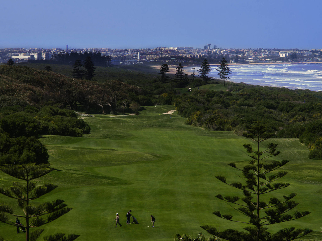 Pullman Mazagan Royal Golf & Spa