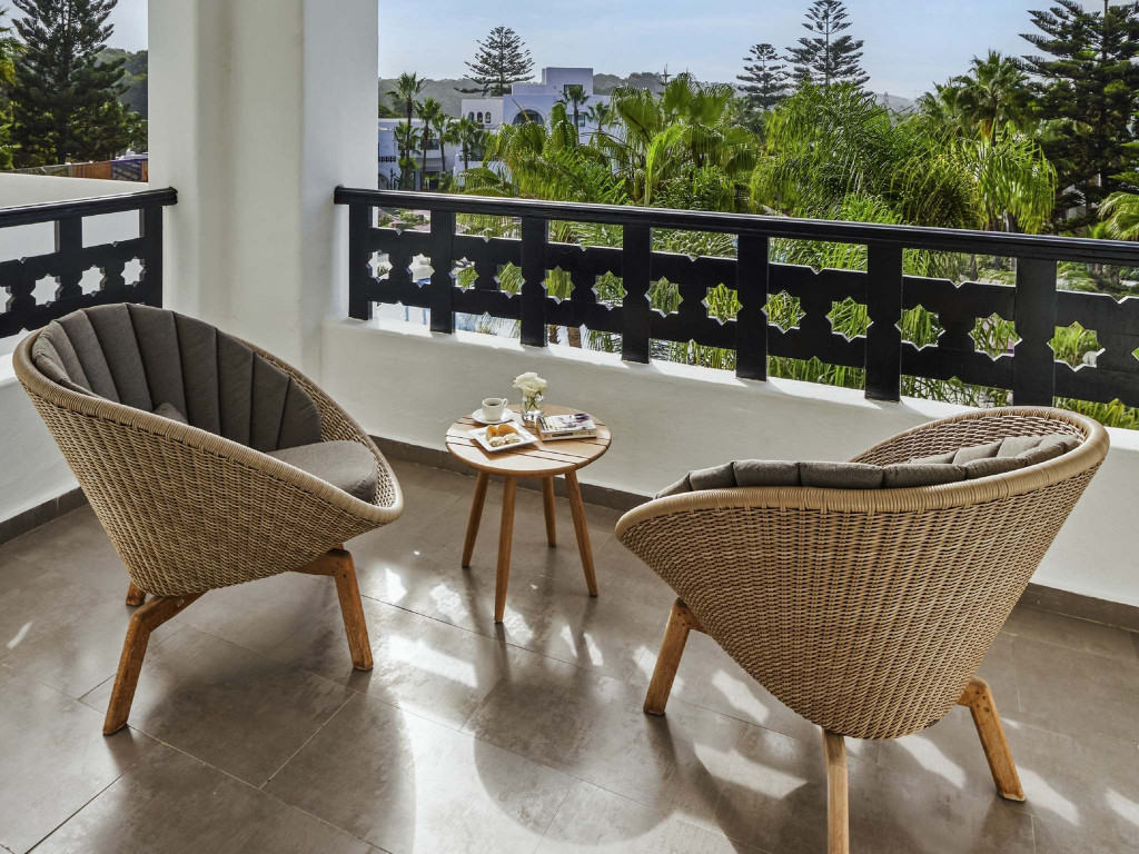 Pullman Mazagan Royal Golf & Spa