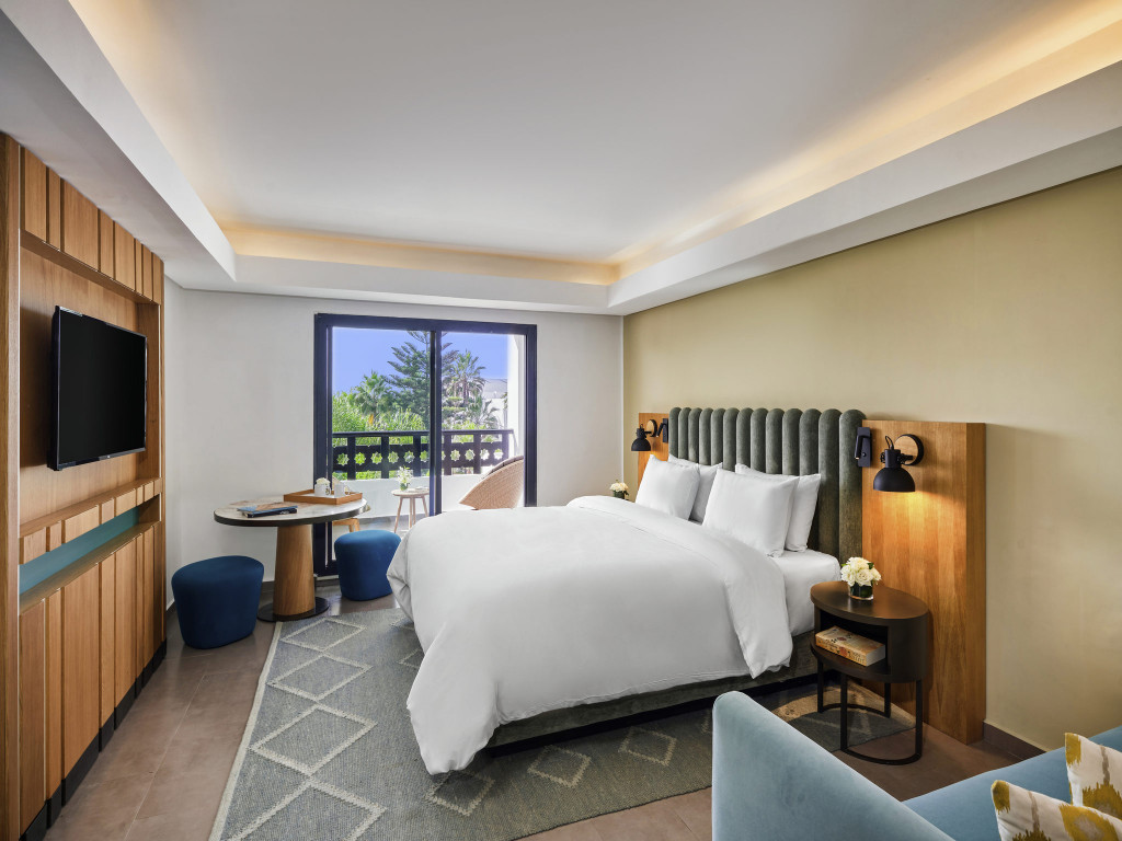 Pullman Mazagan Royal Golf & Spa