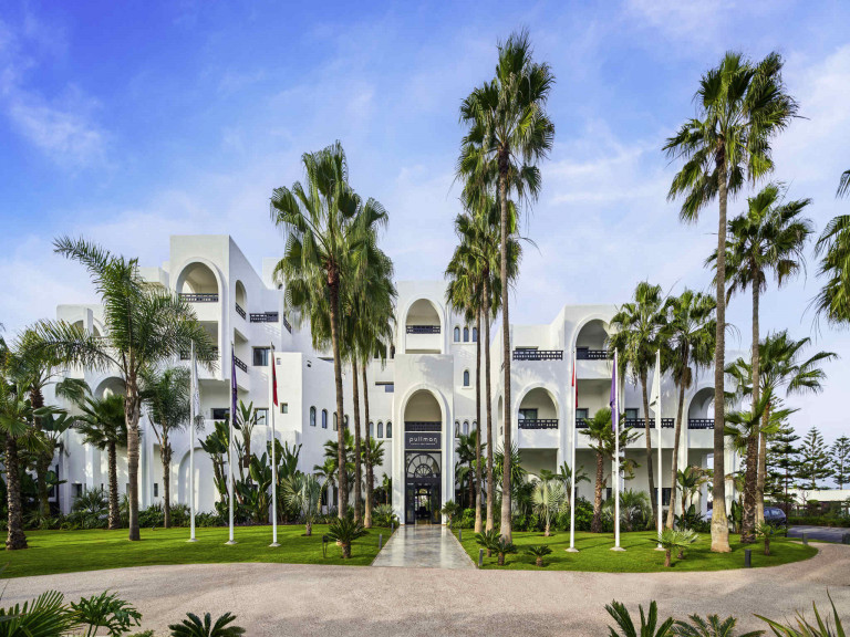 Pullman Mazagan Royal Golf & Spa