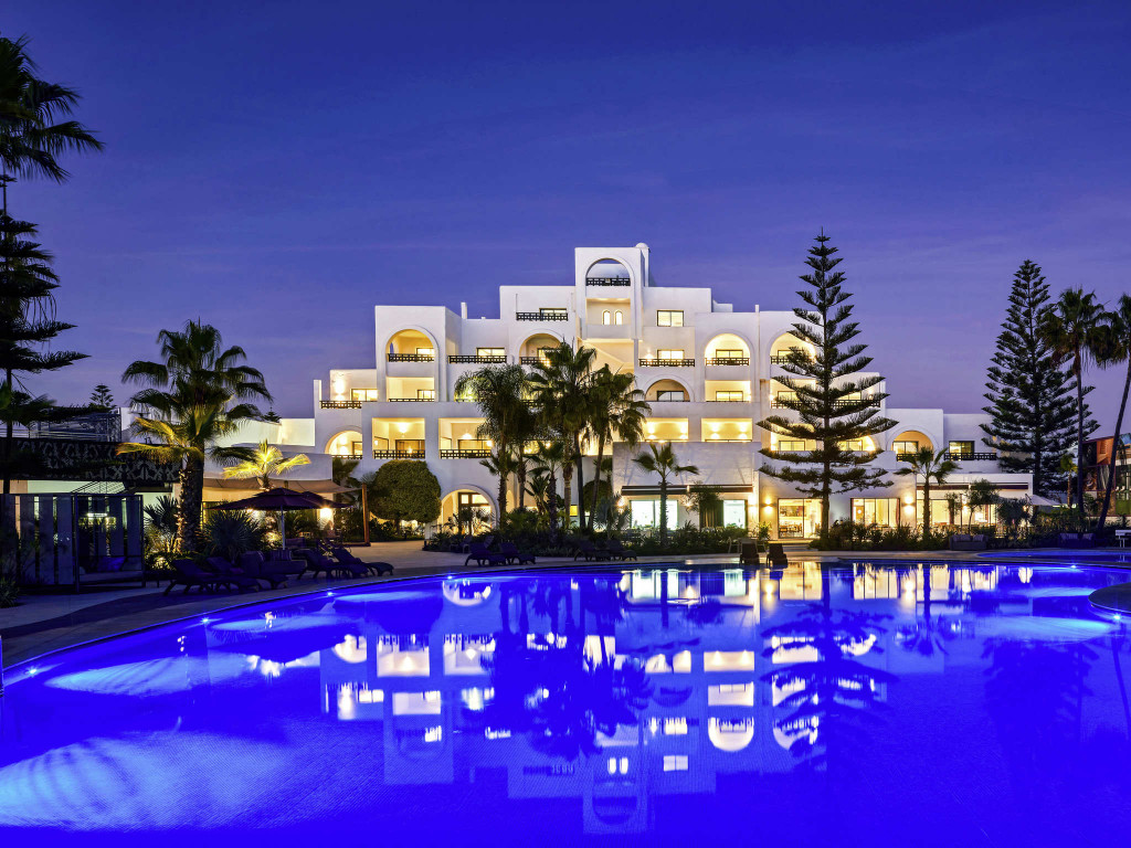 Pullman Mazagan Royal Golf & Spa