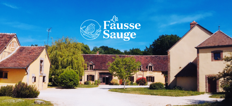 La Fausse Sauge