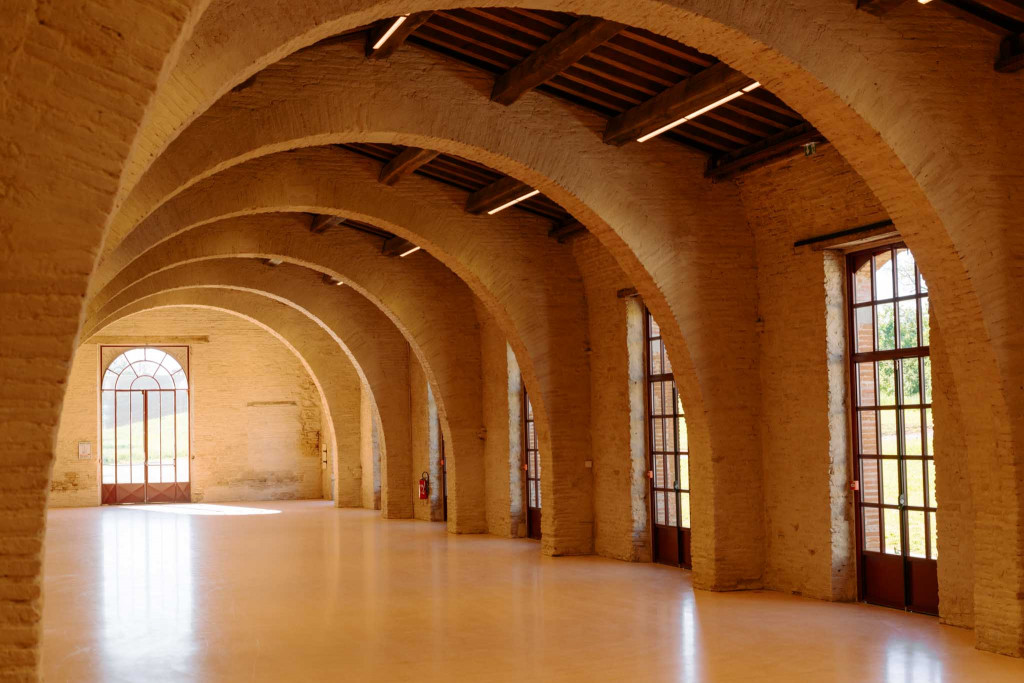 L’Orangerie Bonrepos-Riquet
