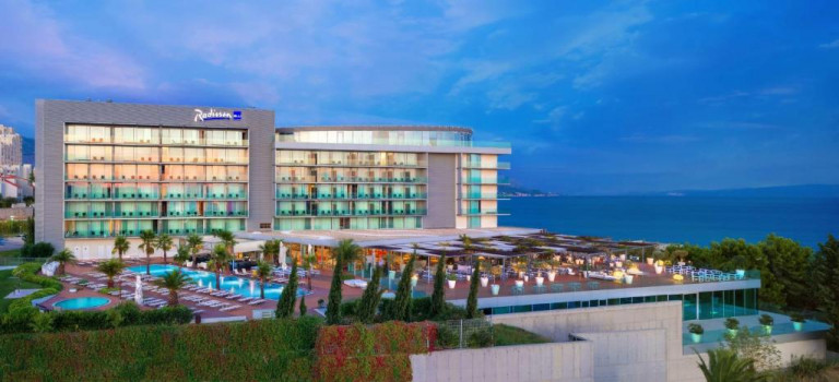 Radisson Blu Resort Split