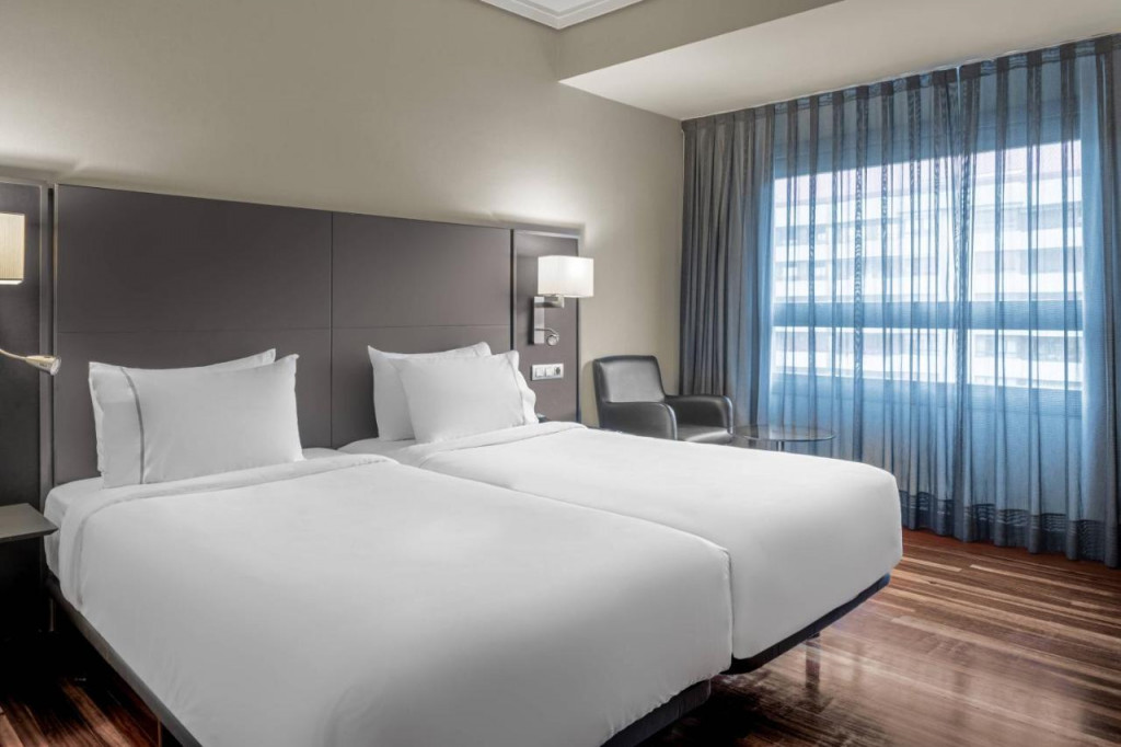 AC Hotel General Álava