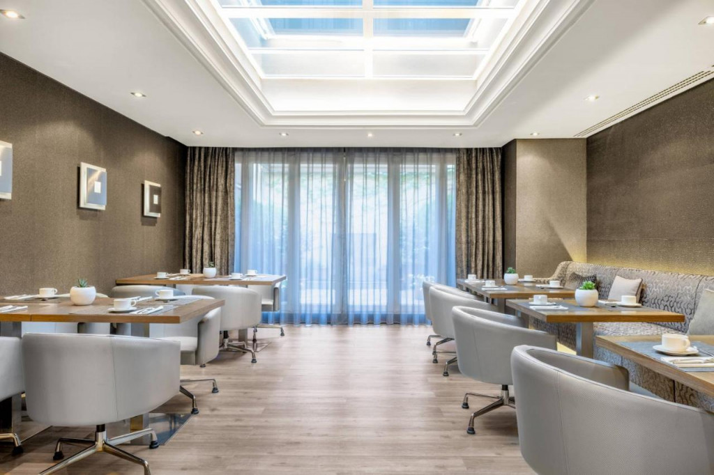 AC Hotel General Álava
