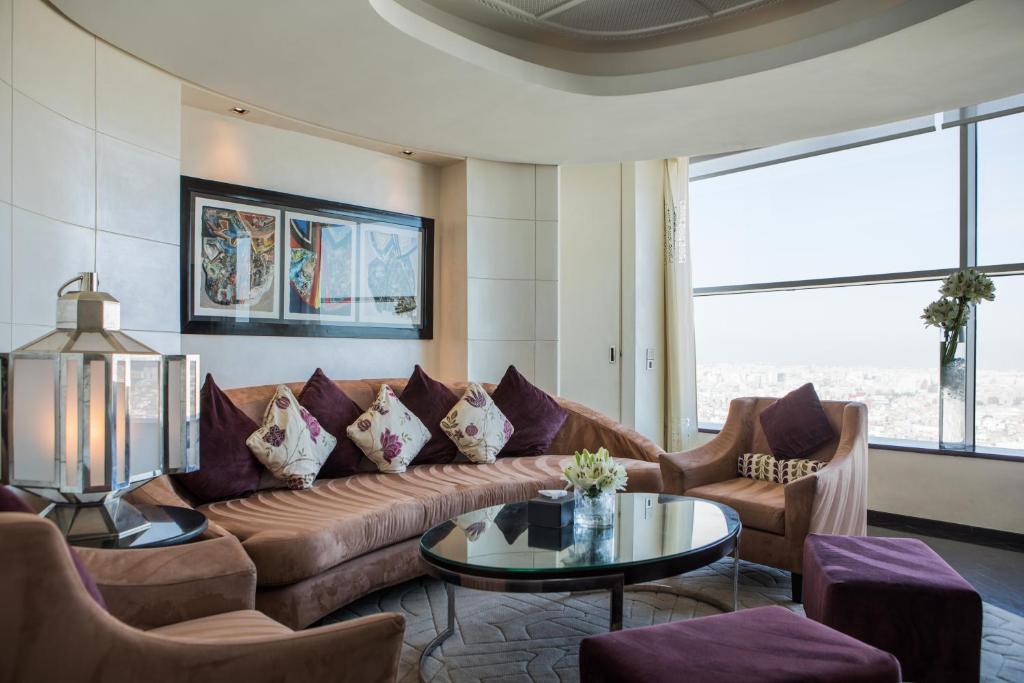 Sofitel Casablanca Tour Blanche