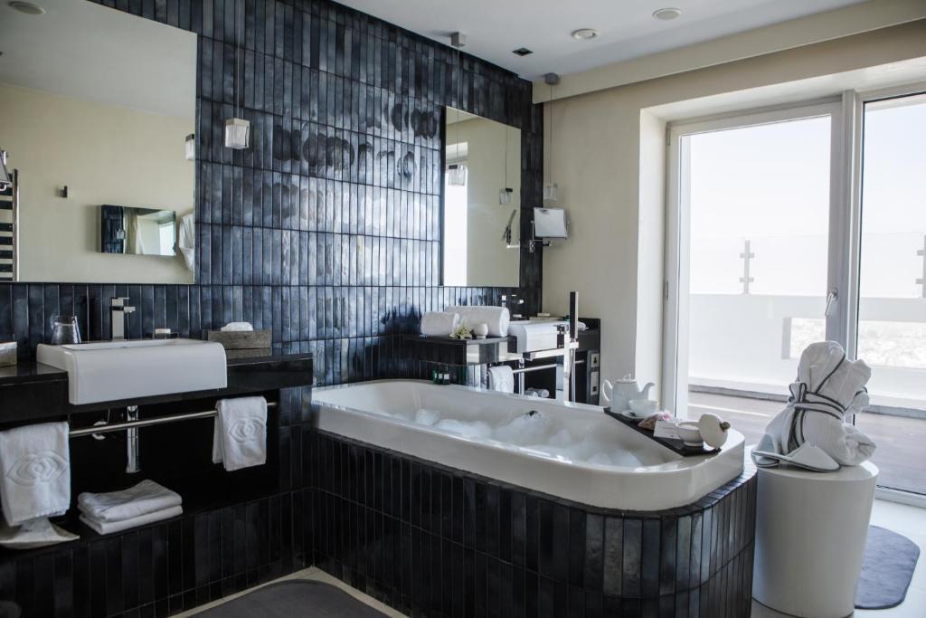 Sofitel Casablanca Tour Blanche
