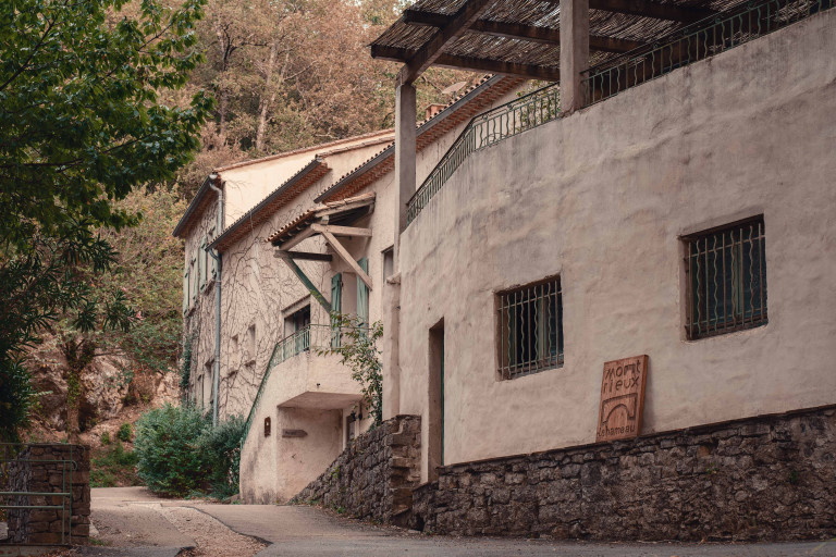 Montrieux le Hameau