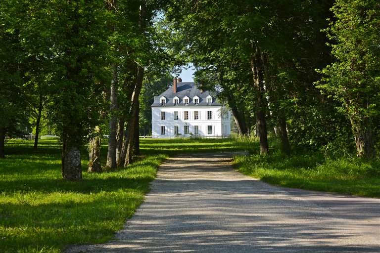 Le Domaine du Roncemay
