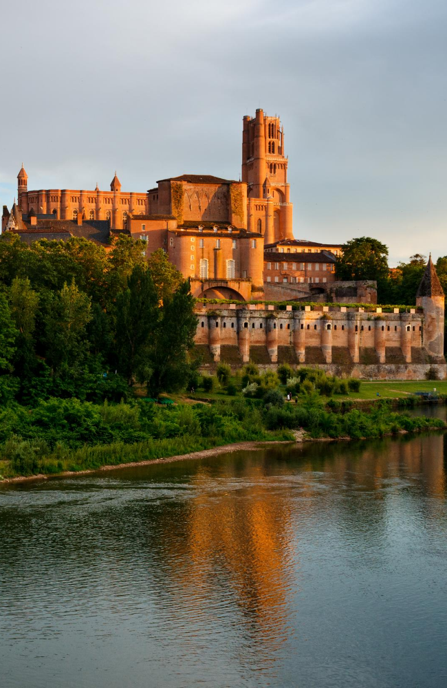 Domaine de La Monestarié