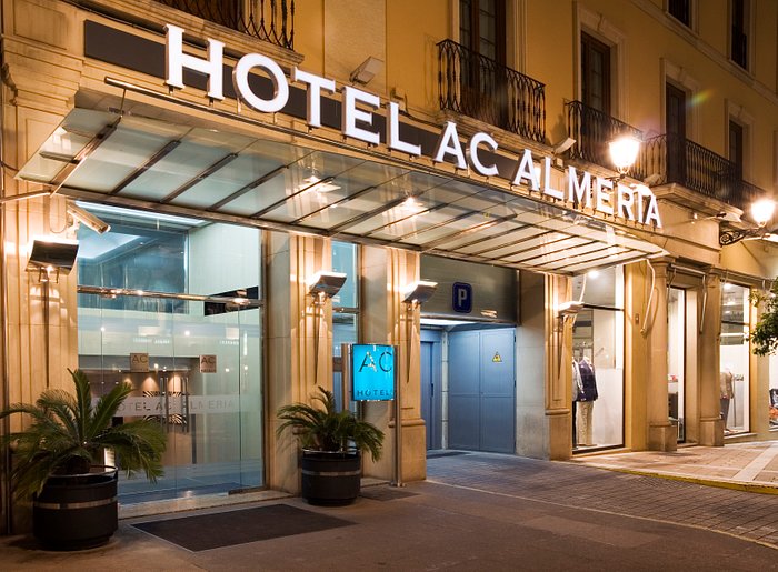 AC Hotel Almería