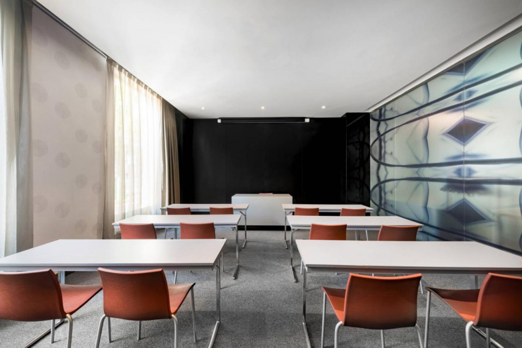 AC Hotel Burgos
