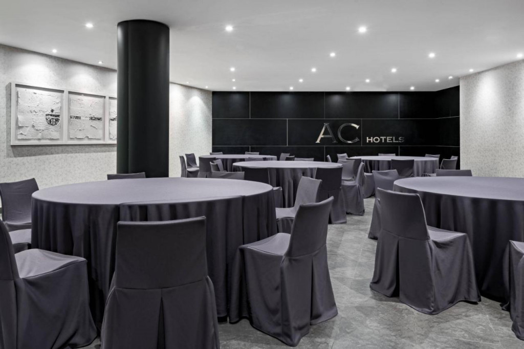 AC Hotel Burgos