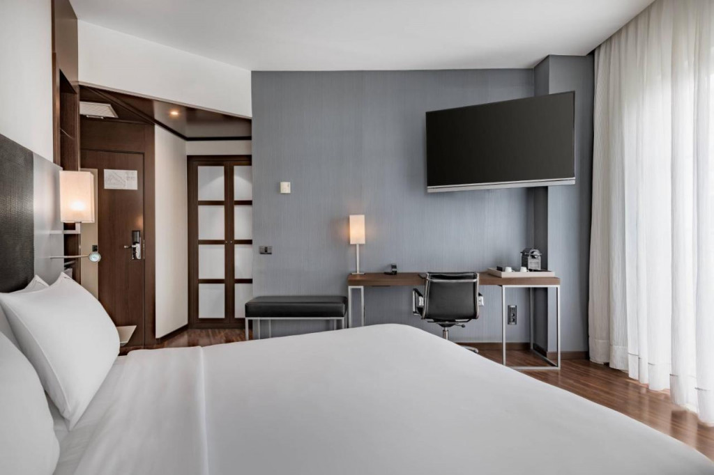 AC Hotel Burgos