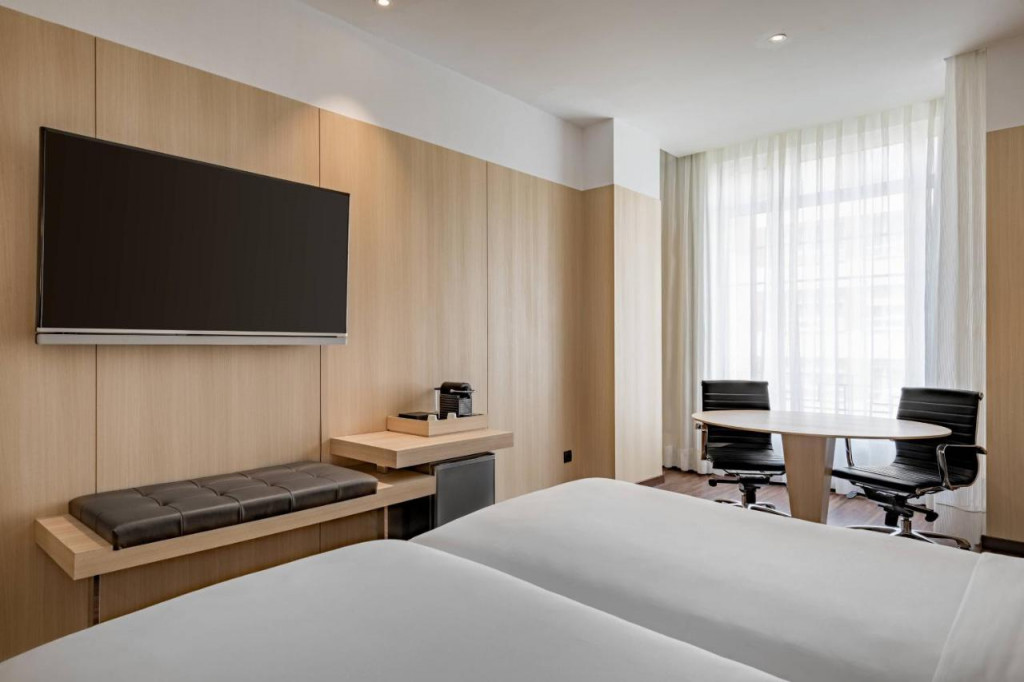 AC Hotel Burgos