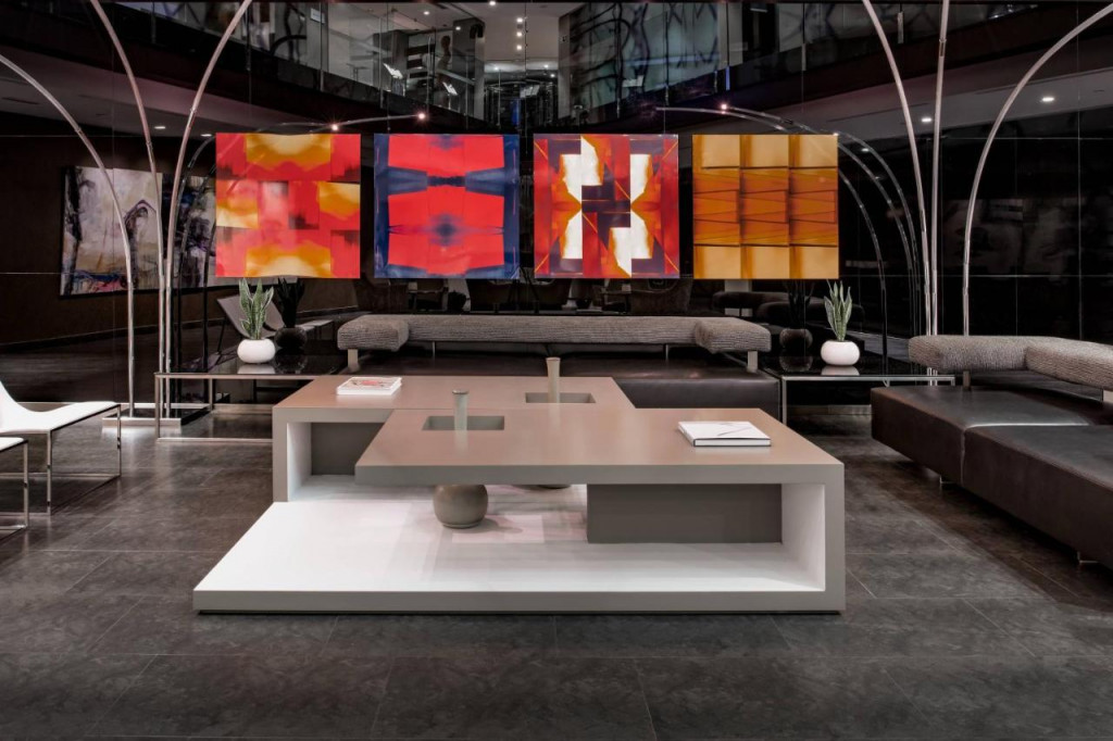 AC Hotel Burgos