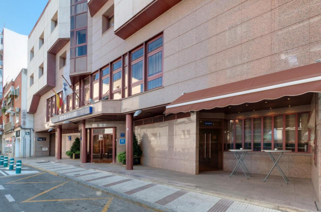 Hotel Puertollano