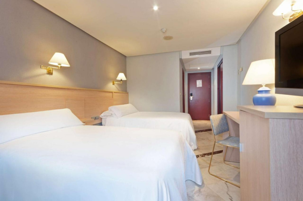 Hotel Puertollano