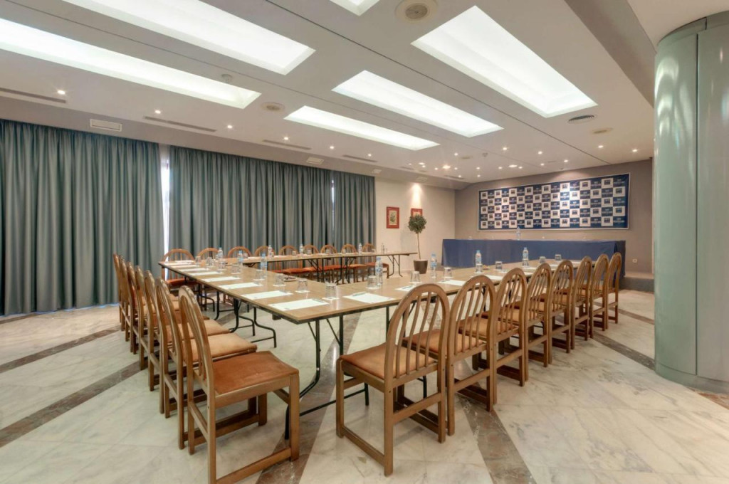 Hotel Puertollano