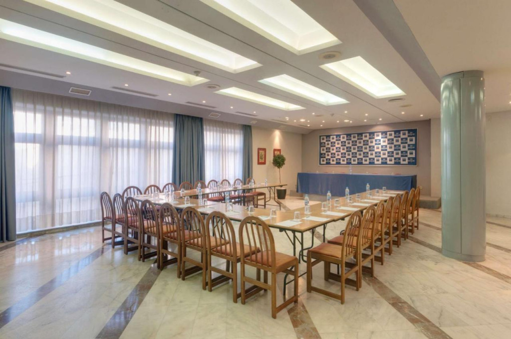 Hotel Puertollano