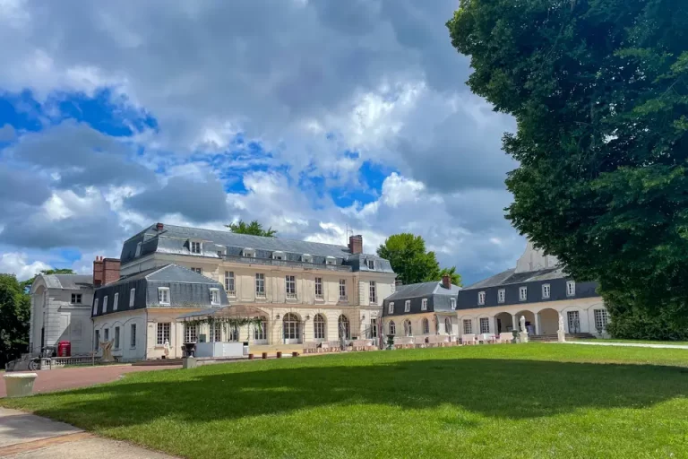 Château Arribas