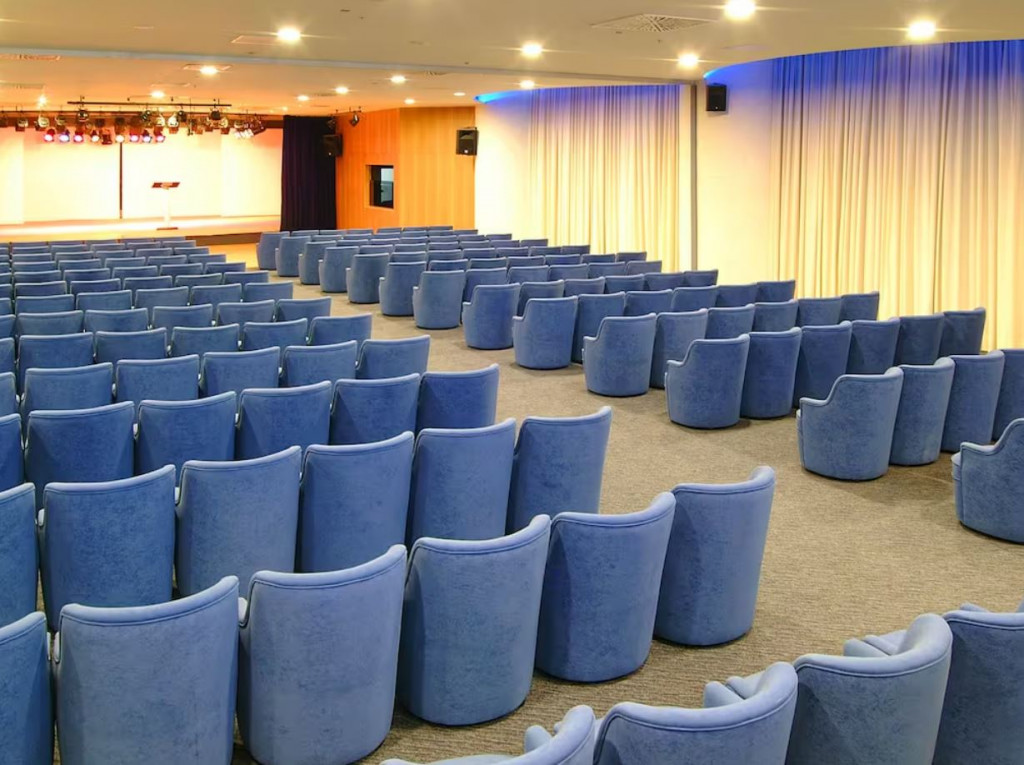 Meliá Benidorm