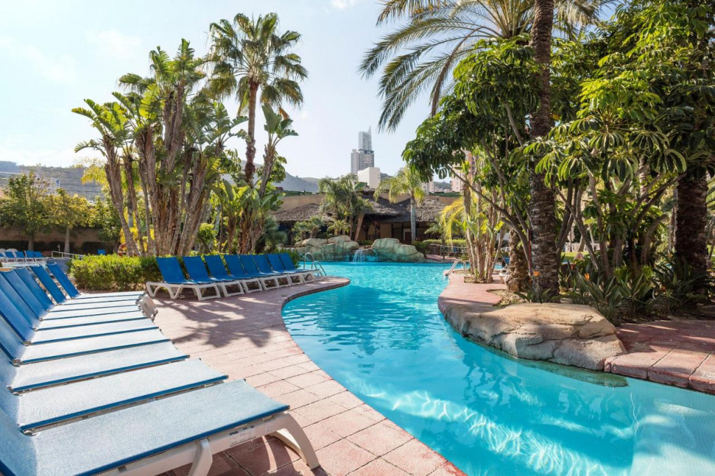 Meliá Benidorm