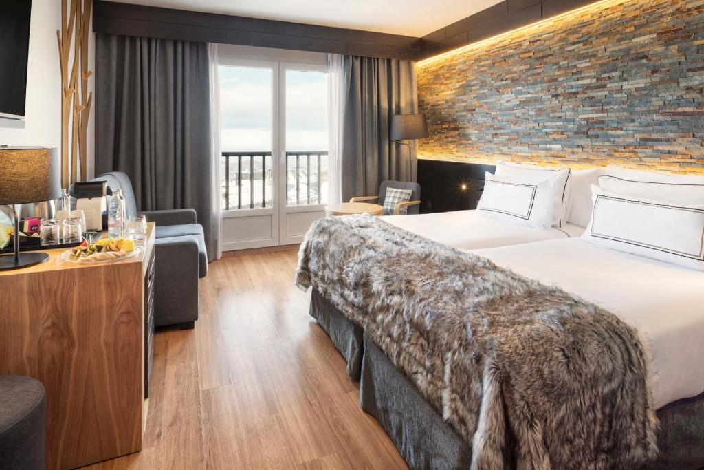 Meliá Sierra Nevada