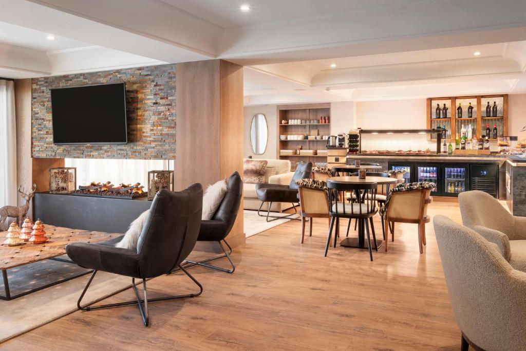 Meliá Sierra Nevada