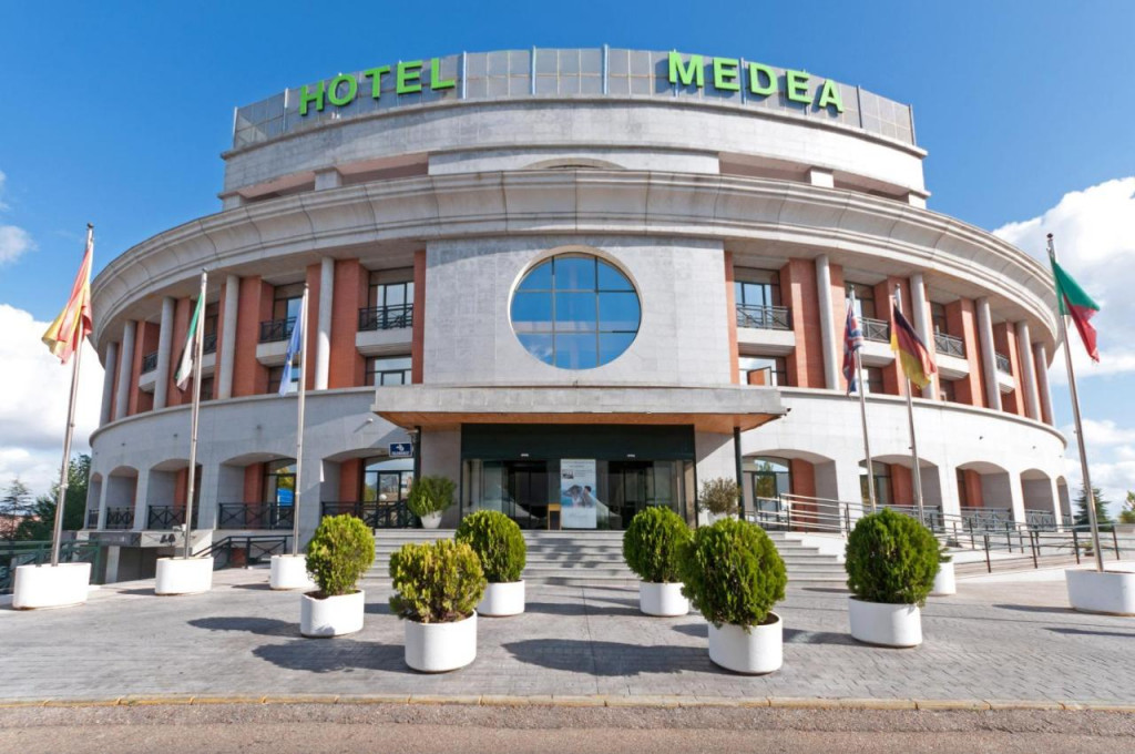 Mérida Medea