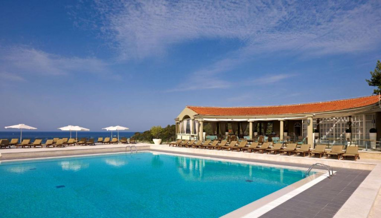 Park Plaza Verudela Pula