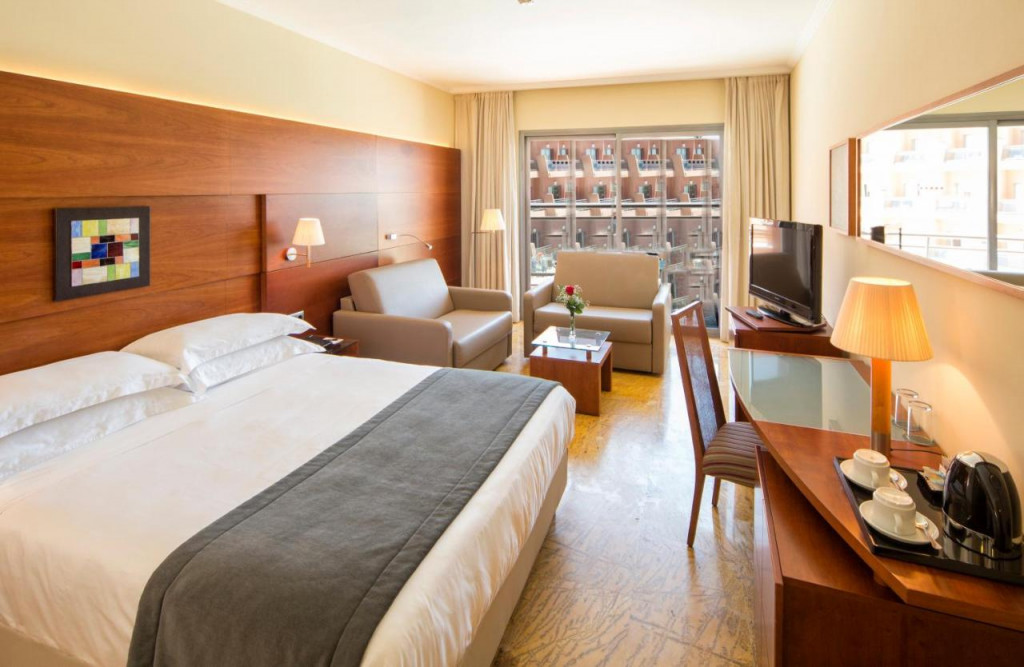 Protur Roquetas Hotel & Spa