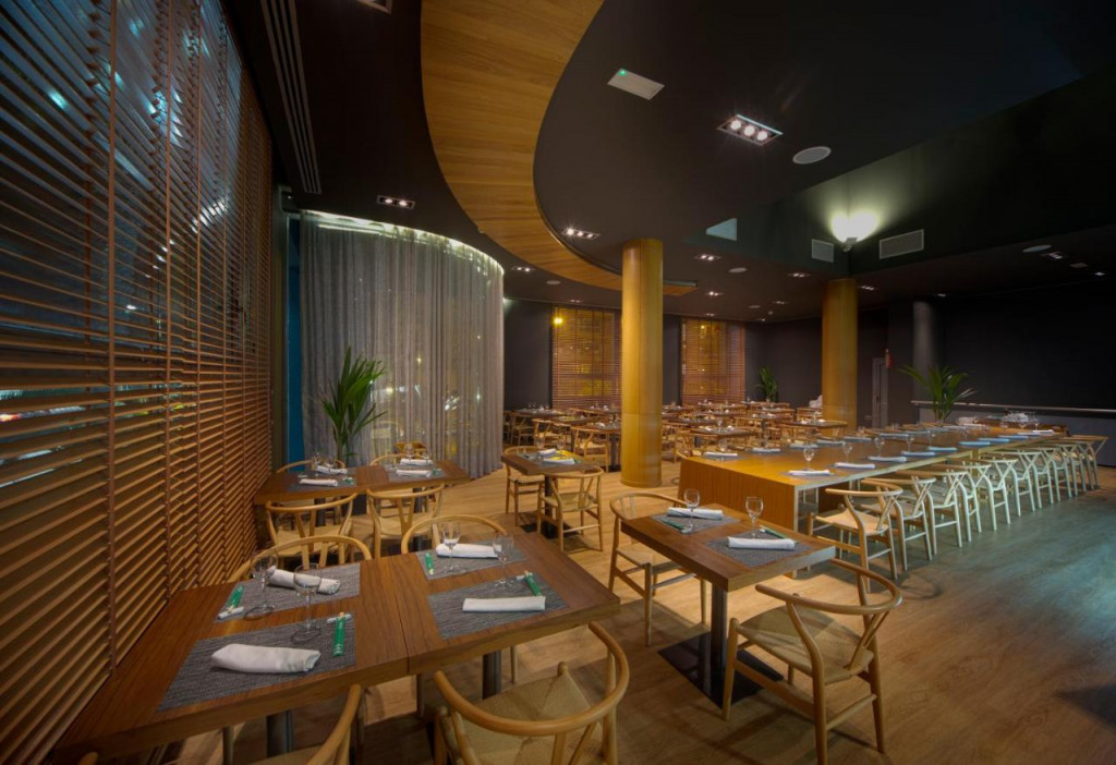 Protur Roquetas Hotel & Spa