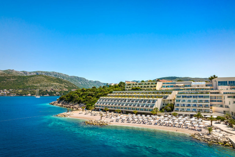 Valamar Dubrovnik President