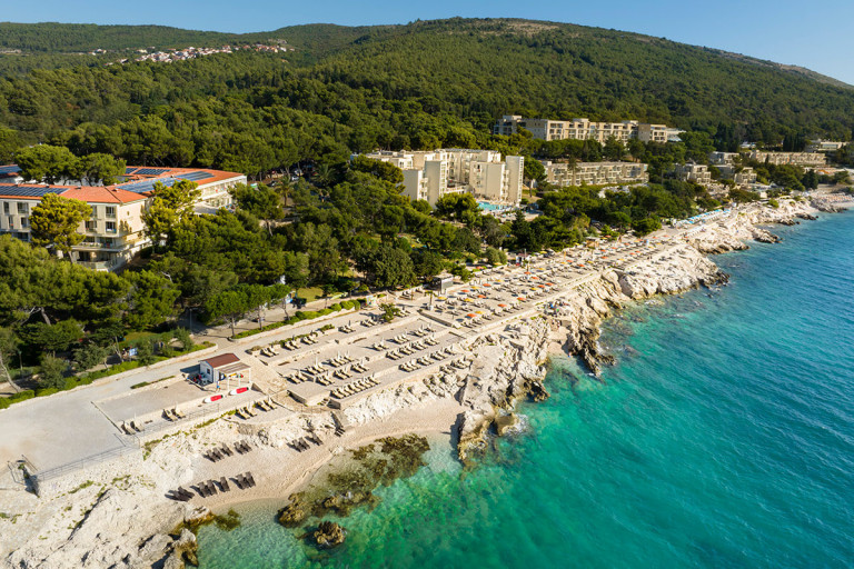 Valamar Sanfior