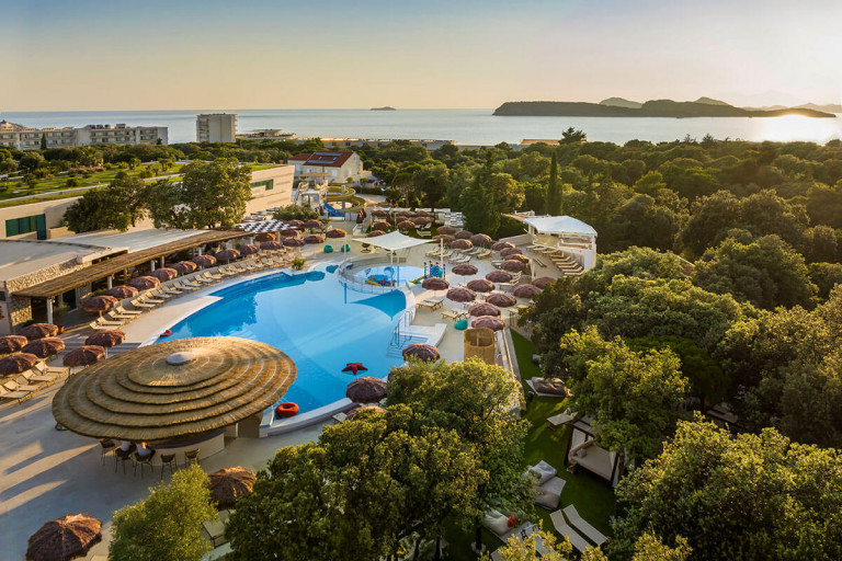 Valamar Tirena Hotel