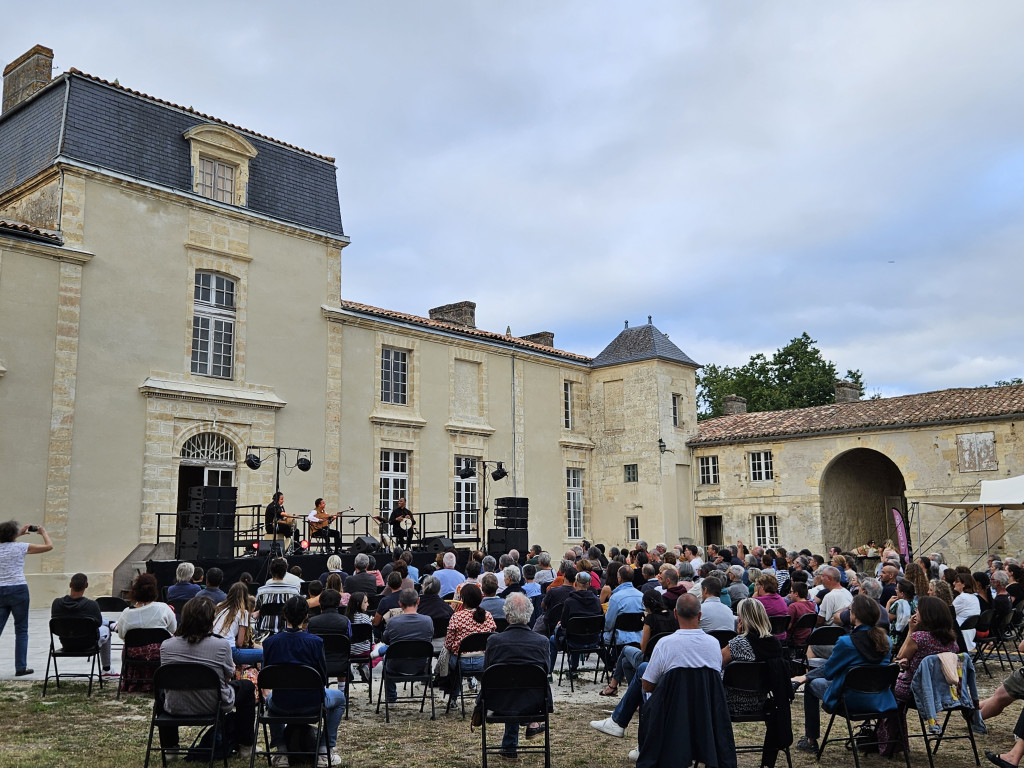Château Formont