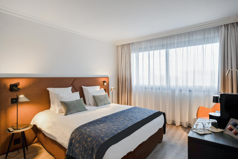 Appart’City Collection Genève Aéro...