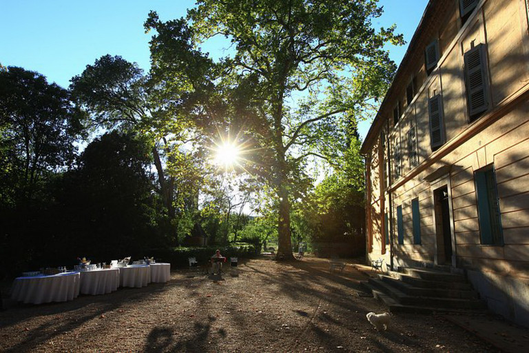 Château de Saint-Martin