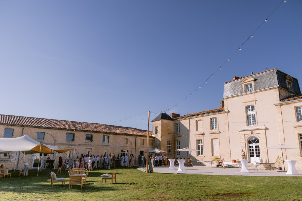 Château Formont