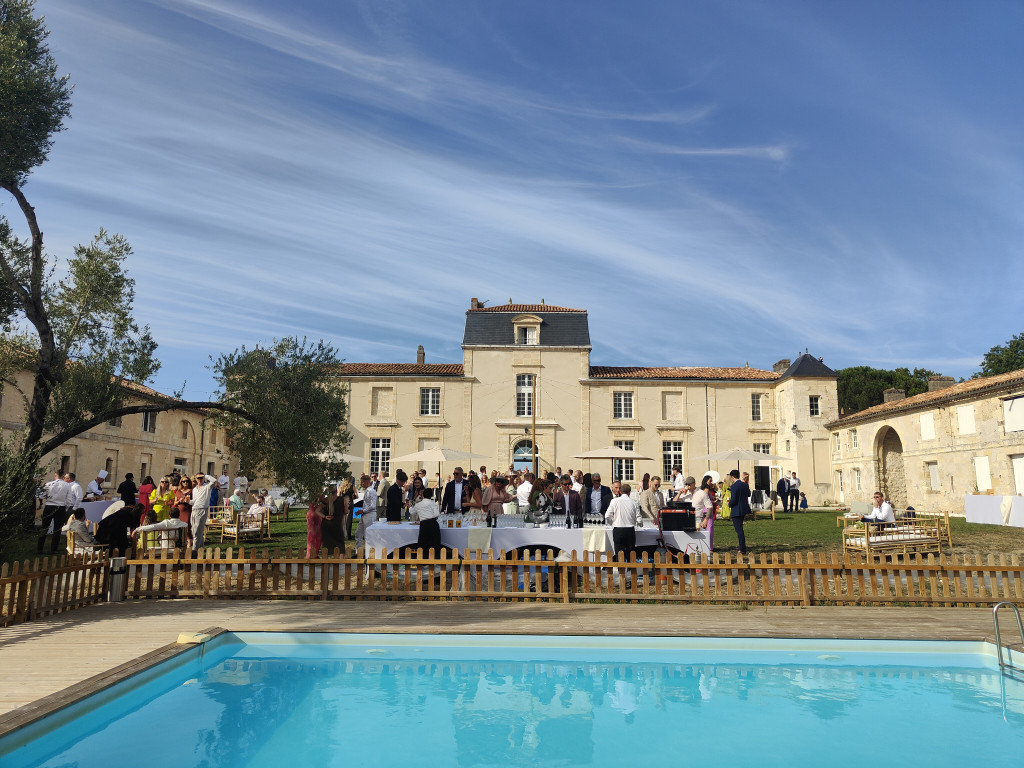 Château Formont